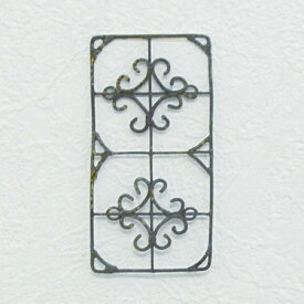 楽天市場 フェンス ミニチュア 花 ガーデン Diy の通販