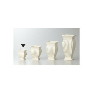 NC/CLASSIC VASE@IVORY/122-921-310y01z ԊA[X ԊEԕr Ԋ