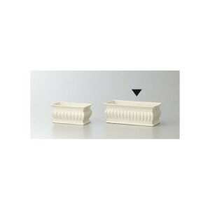 NC/CLASSIC VASE@IVORY/122-928-310y01z ԊA[X ԊEԕr Ԋ