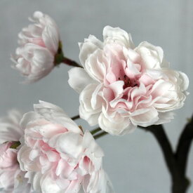 【造花】FIAN/サクラ/FS0022PNK【01】【取寄】 造花（アーティフィシャルフラワー） 造花 花材「さ行」 さくら（桜）