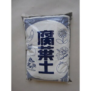 腐葉土 3リットル/1780051【01】 ガーデニング・園芸用品 園芸用土 用土、培養土