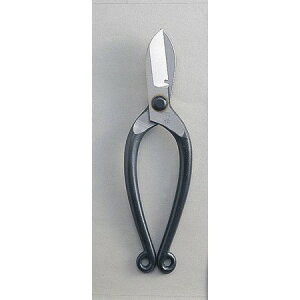 生花鋏A−55H型 No209 180mm/3032090【01】 ガーデニング・園芸用品 ツール(道具) 園芸はさみ