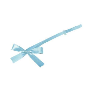 青山リボン/リーガルタイドボウ 12X100ケ #009/7130-9【01】 リボン 加工リボン タイ+リボン