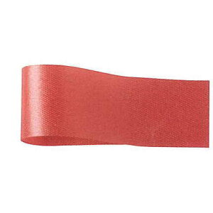 青山リボン/カスタムサテン 11mmX92m #097/1300-97【01】 リボン サテンリボン プレーンサテンリボン