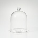 ピュアドームM　CL−1512　/155-1512-0【01】 花器、リース 花器・花瓶 セロンドーム