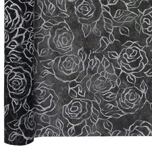 �R���{��/�t�����`���[�Y���b�v�@700mmX10m�@��033/8528-33�y01�z ���b�s���O�p�i �A����� ���b�s���O�y�[�p�[(���) ���̑����(���[��)