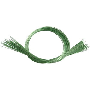 光水引 うす緑/NI0606【01】 花資材・フローリスト道具 デコレーションパーツ・素材 水引
