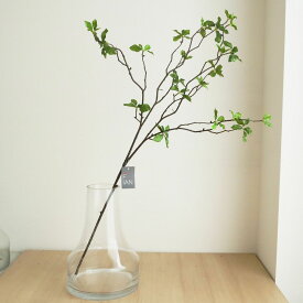 【造花】FIAN/ドウダンツツジ（M）/LS0003A-GR【01】 造花（アーティフィシャルフラワー） 造花枝物 ドウダンツツジ