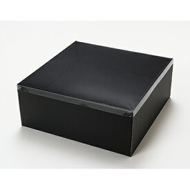 リースボックス40 5枚/GF000368【01】【取寄】 ラッピング用品 、梱包資材 ラッピング箱・ギフトボックス リースボックス・ケース