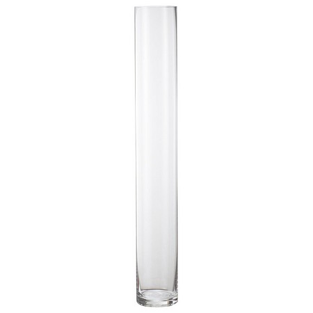 花器 花瓶 ガラス おしゃれ インテリア 一輪挿し LEO 迅速な対応で商品をお届け致します Ｔ－１１５８０ 01 材料 リース 手作り ガラス花器 激安通販 142-11580-0 取寄