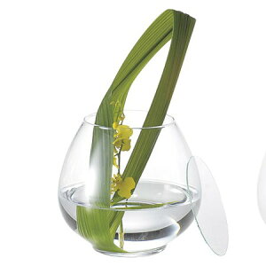 生花 花瓶 ガラス ボールの人気商品 通販 価格比較 価格 Com