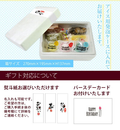 発泡ケースにお入れします。