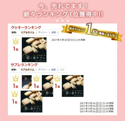 只今、楽天1位獲得中♪
