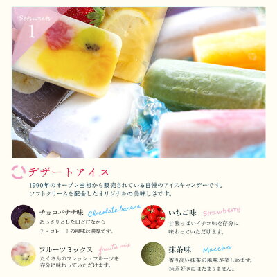 こんなパッケージに入ってます♪プレゼントにも◎