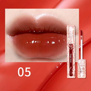 bvOX { 6color g lipstick ؍RX ɂ bvXeBbN ϕi LIP TINT bveBg CNAbv #CS65