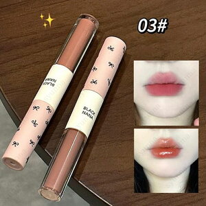 bvOX (CS96#)  6color bvXeBbN ? bv ɂ F }bg ؍RX lipstick bveBg ϕi TINT CNAbv