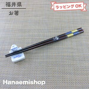 お箸 食洗器対応 星屑青 (23cm)滑らない 夫婦箸 市松 |和食器 陶器 三階菱
