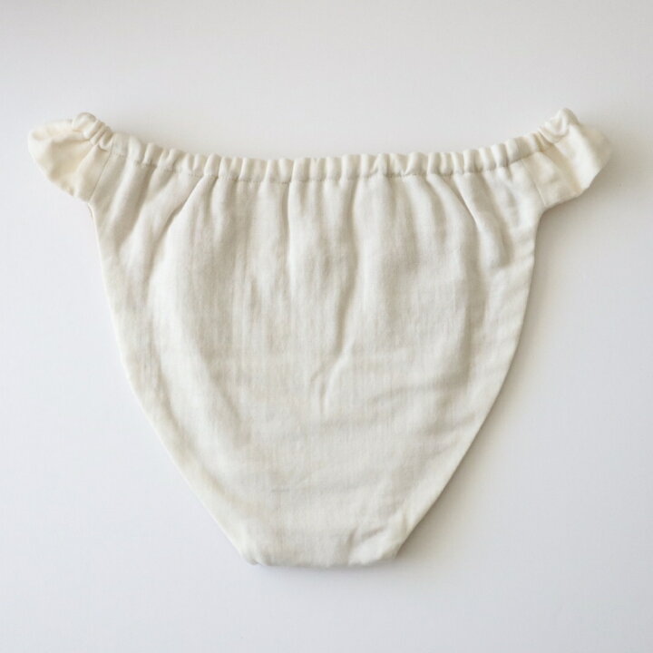 楽天市場】華布のふんてぃ「媛ころも」女性用ふんどし オーガニック 