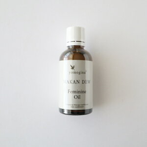 WAKAN DEW tF~jIC 50ml MZs[ K戵X WAKANDEW Jf[ fP[g][ ێ tF~jPA tFPA