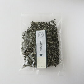 yomogina 愛媛よもぎ茶30g［よもぎ温熱セラピー協会］ヨモギーナ 愛媛産 国産 日本産 農薬不使用 ノンカフェイン よもぎ ヨモギ 健康茶
