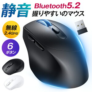 �}�E�X ���C�����X�}�E�X ���� 6�{�^�� bluetooth �G���S�m�~�N�X �É� 3WAY�ڑ� �߂� �i�� DPI�ؑ� 3�i�K �����x Windows Mac �Ή� ���ɂ��� �I�t�B�X