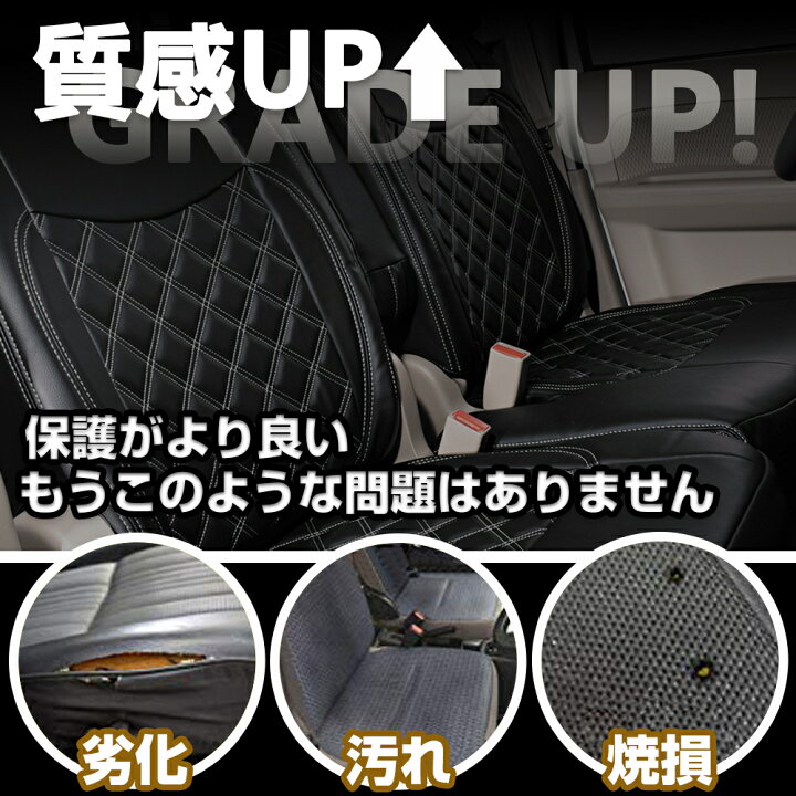 楽天市場】ダイナ トヨエース シングルキャブ 標準 H11/5〜23/6 シート 