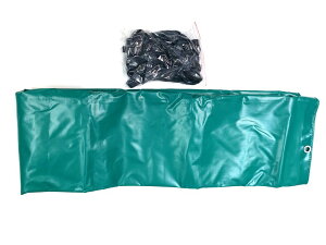 gbNV[g 2.1m×2.7m _uLu GXez בJo[ בV[g O[ JP-YB02GR