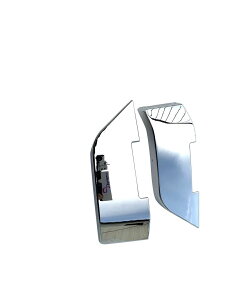 �����U ISUZU 07�t�H���[�h ���b�L �X�e�b�v�X�J�[�g �W�� ���C�h �T�C�h�X�e�b�v ���E�Z�b�g JP-NFWD01LR