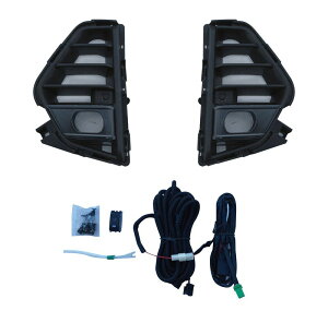 Lo E26 NV350 tHOv }CNoX LED tg E  Zbg Lbg tHO Cg Jo[ z XCb` JP-FOG-NV350-E26BK