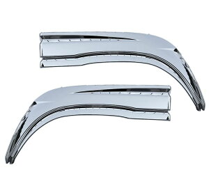 NEW ギガ 07 ギガ H19.5〜H27.11メッキ フェンダー パネル 左右セット JP-T114LR-NEW