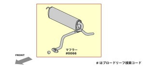 /ԌΉ}t[ HST 081-39 z_ oX HM2(4WD)