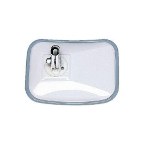 大東プレス工業 サイドアンダーミラーH型 UD 78- L037 DA-200