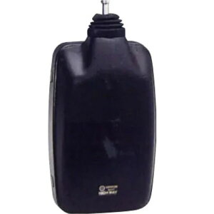 大東プレス工業 ハイウェイミラー 800Rヒーター無 トラック用 トラック DI-6021AXY