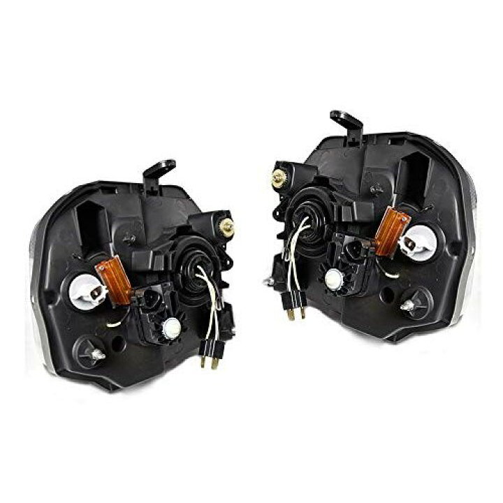 クリスタルヘッドライト JB23ジムニー CCFLリング付き WP003LR インナーブラック 【SALE/62%OFF】 CCFLリング付き クリスタルヘッドライト JB23ジムニー CCFLリング付き WP003LR インナーブラック 【SALE/62%OFF】 CCFLリング付き