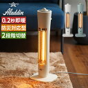 アラジン 電気ストーブ 【2025年製 特典付き】 ヒーター 遠赤外線グラファイトヒーター AEH-G409N Aladdin 遠赤グラファイトヒーター 遠 赤外線 電気ストーブ 省エネ おすすめ ストーブ 遠赤外線 遠赤外線電気ストーブ 電気ストーブ 遠赤外線ヒーター 電気ヒーター