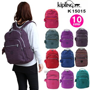 キプリング Kipling デイパック リュック 通販 人気ランキング 価格 Com