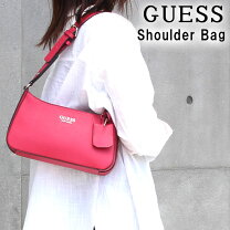 楽天市場】guess バッグ ピンクの通販
