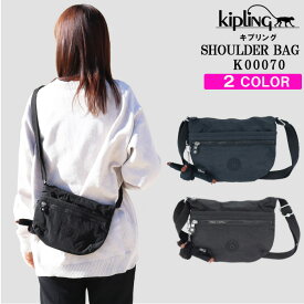 ＊キプリング バッグ K00070 Kipling ショルダーバッグ Arto S 斜めがけ 旅行 ag-1148 ブランド