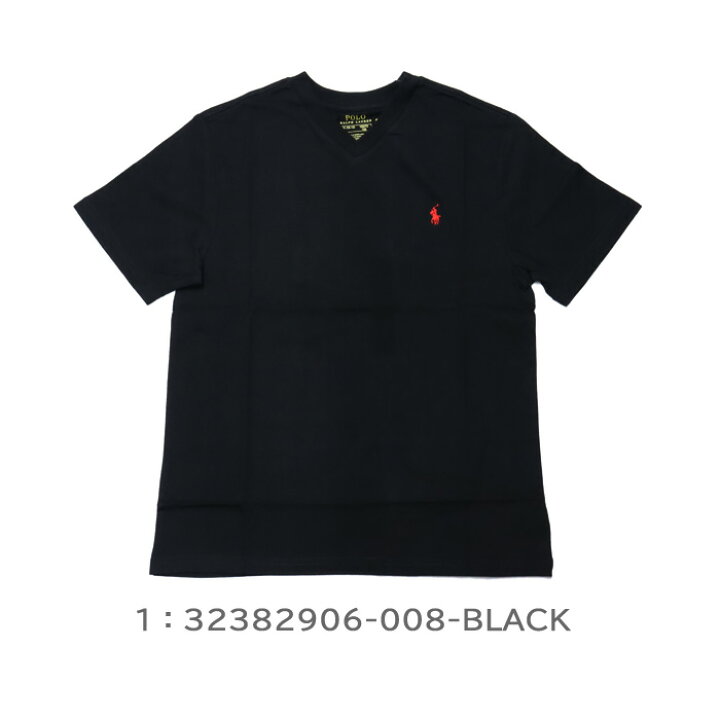 楽天市場】ポロ ラルフローレン Vネック Tシャツ ボーイズ 半袖 