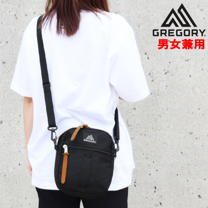 楽天市場】グレゴリー バッグ 125415 1041 QUICK POCKET L クイック 