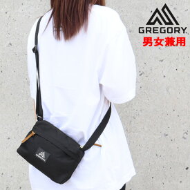 グレゴリー バッグ 125406 1041 ENVELOPE SHOULDER エンベロップショルダー BLACK CLASSIC BAGS GREGORY ショルダーバッグ 男女兼用 ab-60545 ブランド