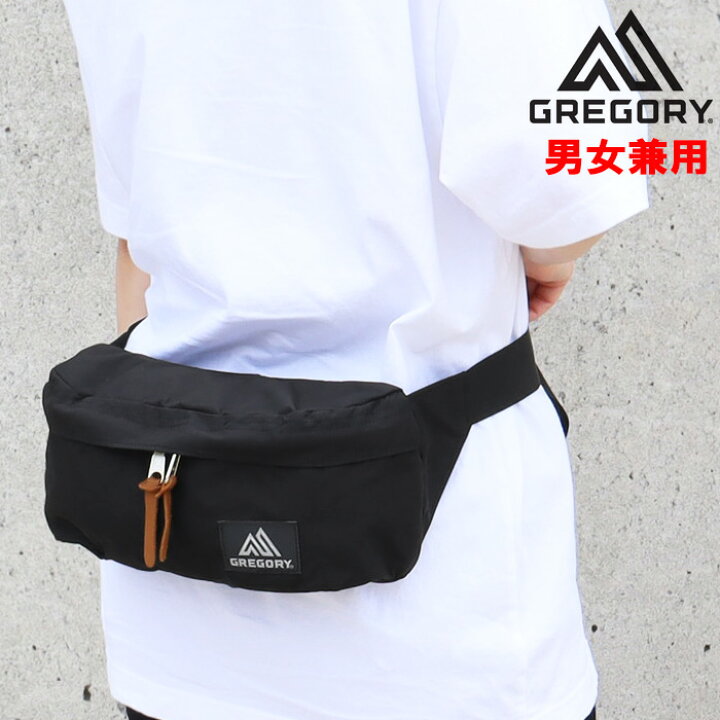 楽天市場】グレゴリー バッグ 150089-1041 STANDARD WAIST PACK 