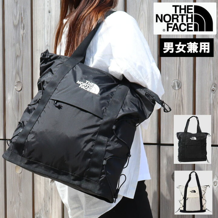 楽天市場】ザ・ノース・フェイス トートバッグ BOREALIS-TOTE 