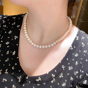 パール クラスプ ネックレス」の人気商品一覧 | 安い商品を通販サイト 