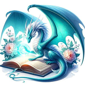 5D�_�C�������h�A�[�g �h���S�� ��|�L�b�g ���r���O �Q�� ���� �������� �E�H�[���f�R ���� �ی^�r�[�Y �S�ʓ\�� DIY �t���[���Ȃ� �k����