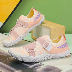 ウォーターシューズ 男女兼用 五本指 アウトドア ビーチ 沢登り 速乾 水陸両用 マリンシューズ アクアシューズ 渓流 ローカット 軽量 滑り止め メッシュアッパー ラバーソール 春 夏 秋 スポ