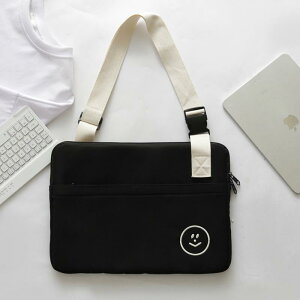 �m�[�gPC�P�[�X ���f�B�[�X 12-14�C���`�Ή� iPad �^�u���b�g �p�\�R���o�b�O �h? �ϏՌ� ���� �C���i�[�o�b�O �V�����_�[�o�b�O �΂߂��� �y�� �ʋ� �ʊw �i�C���� �u���b�N