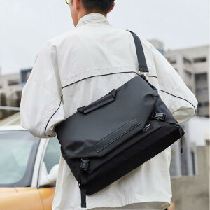 PCバッグ 男女兼用 ビジネス 通勤 通学 学生 3way リュックサック ショルダーバッグ 手提げ 大容量 ノートPC収納 16インチ対応 防水 軽量 耐衝撃 普段使い シンプル カジュアル ポリエステル