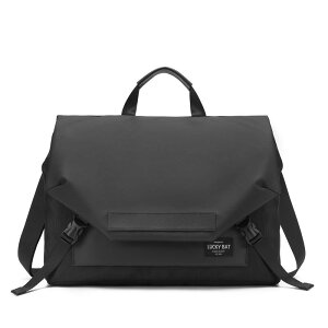 PCバッグ ユニセックス ゲーミングPC 16インチ ノートパソコンケース 大容量 防水 軽量 耐衝撃 ポリエステル 3WAY ショルダーバッグ 斜め掛け 手提げ 通勤 通学 ビジネス 韓国風 おしゃれ ブラ