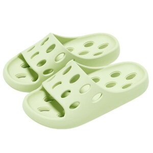 スリッパ 男女兼用 室内履き ルームシューズ EVA シャワーサンダル 水切り バススリッパ 防滑 滑り止め 厚底 ソフトソール お風呂 ベランダ 普段使い カジュアル 春夏